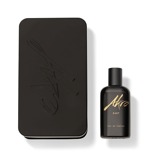 Парфюмерная вода AKRO East