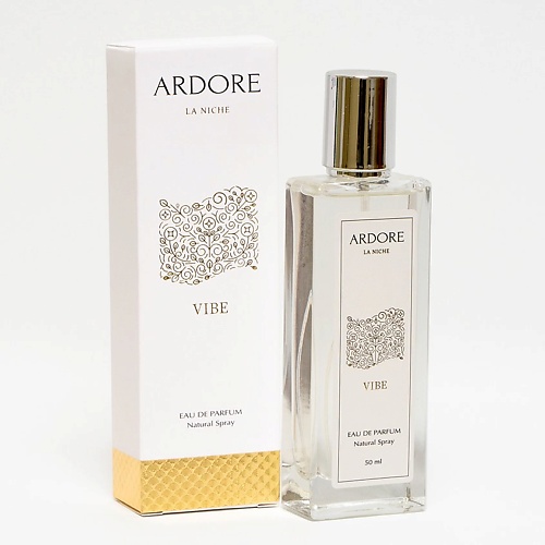 Парфюмерная вода ARDORE Парфюмерная вода унисекс 